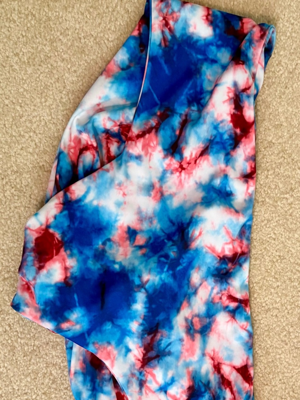 Fused Hawaii Kona Swim Bottom